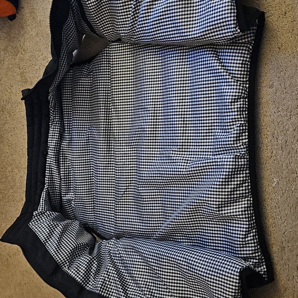 Puffer Jacket - Picture 3 of 4